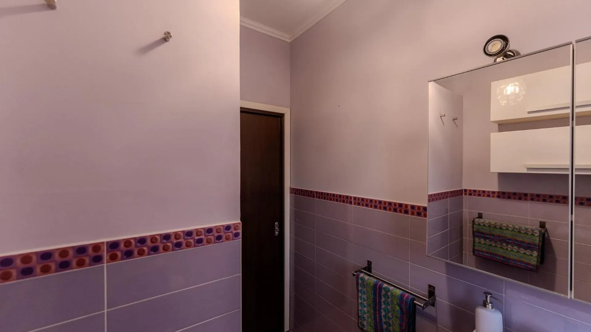 Apartment Holidays In The Rizzo'S House Naples Italy