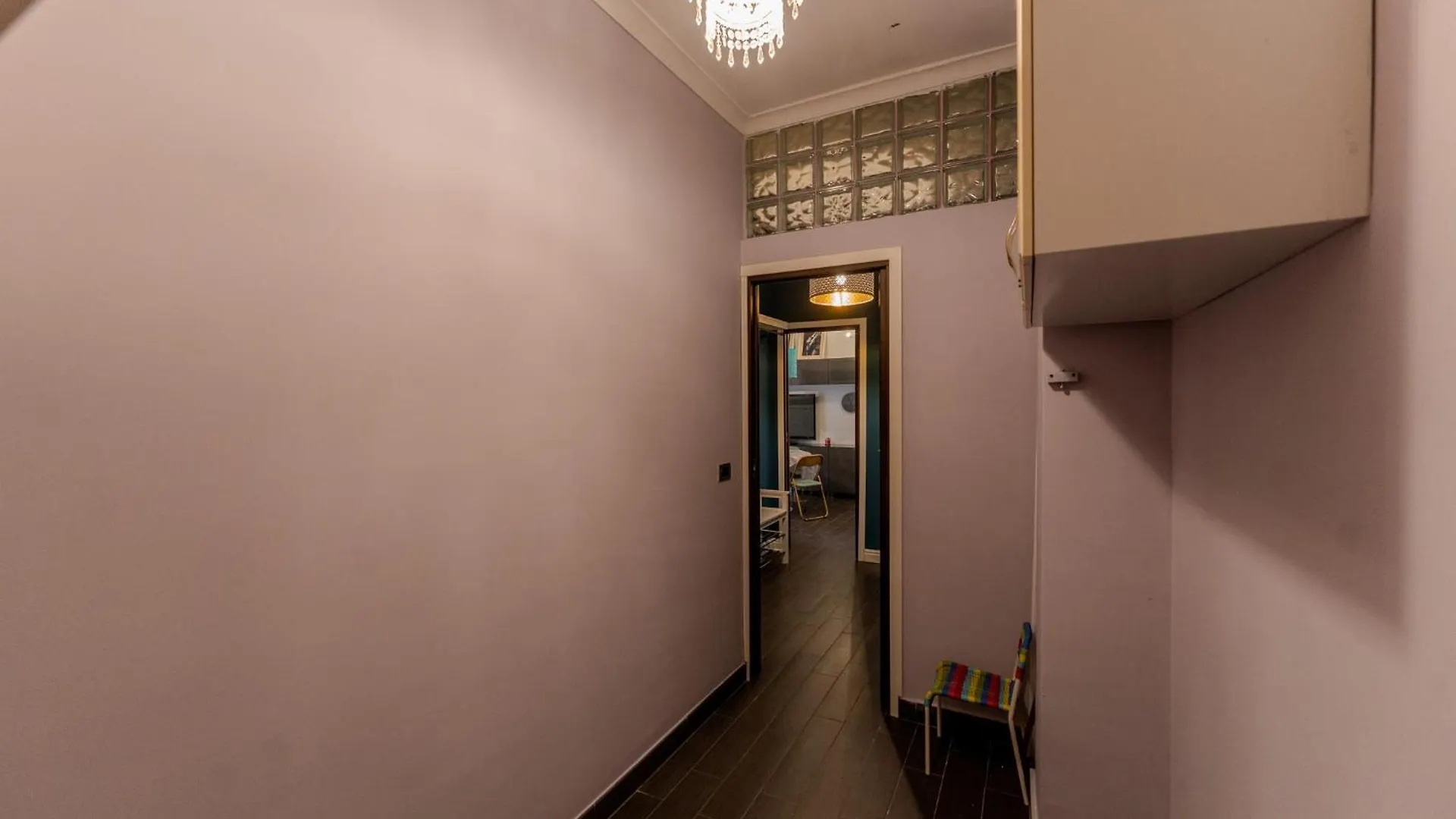 Apartment Holidays In The Rizzo'S House Naples